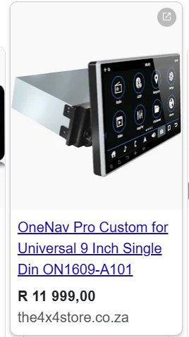 Android Auto Installation